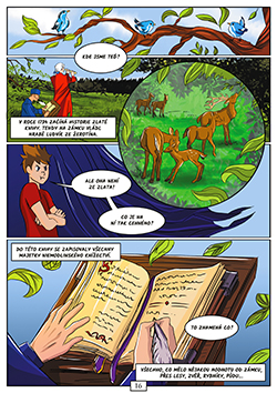 Komiks Pramo-Niemodlin - strana 16