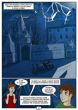 Komiks Pramo-Niemodlin - strana 24