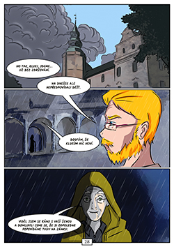 Komiks Pramo-Niemodlin - strana 28